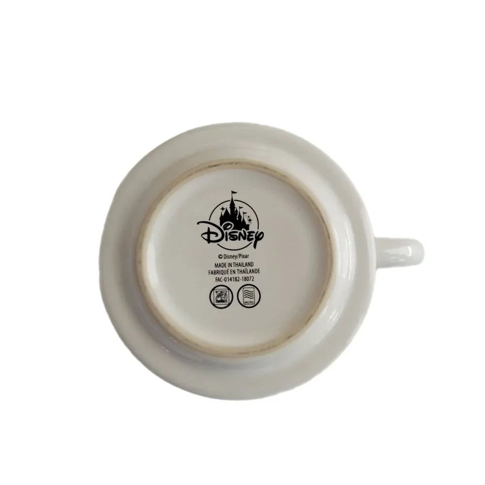 Edna Mode Disney Pixar Incredibles 2 Coffee  Mug Tea Cup